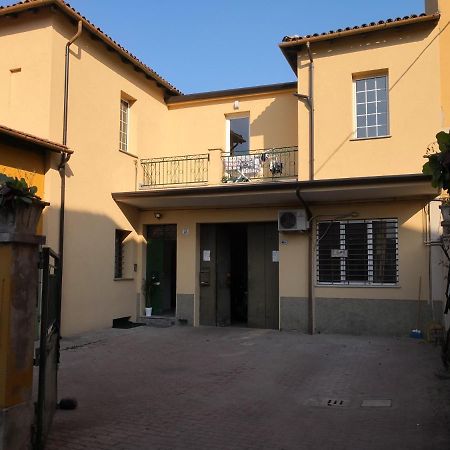 Morandi'S Bed & Breakfast Bologna Exterior photo