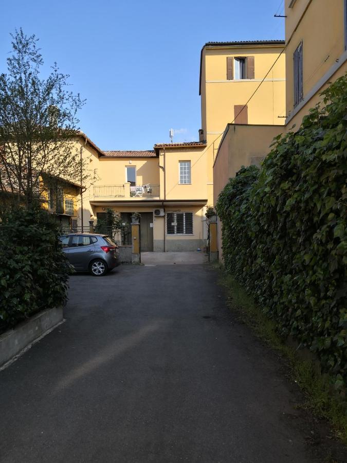 Morandi'S Bed & Breakfast Bologna Exterior photo