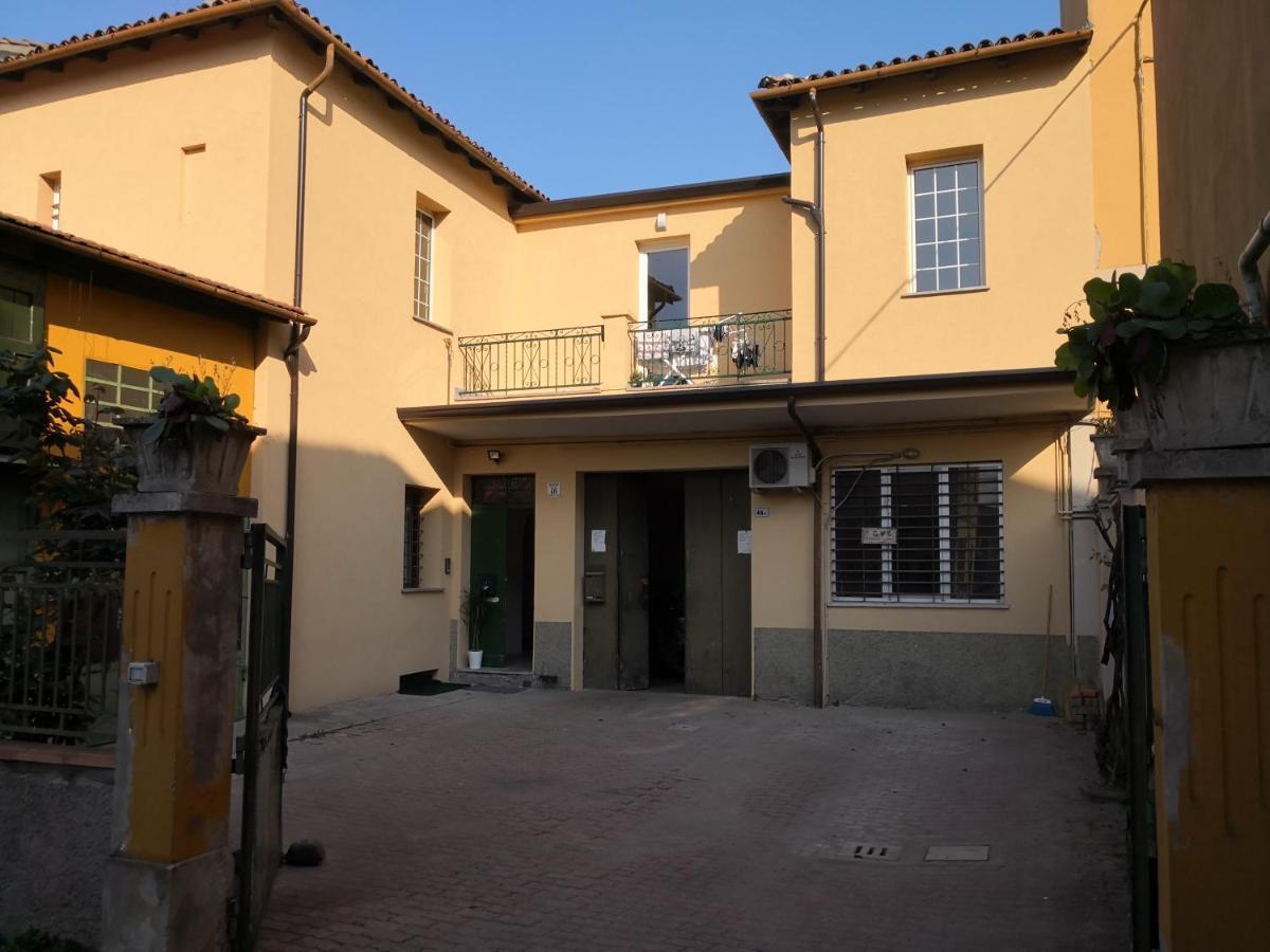 Morandi'S Bed & Breakfast Bologna Exterior photo